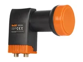 Konwertery satelitarne - Konwerter Sat Digisat Twin Ds2 Premium - miniaturka - grafika 1