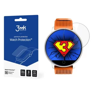 3MK, Lenovo Blaze Watch Protection v. ARC+ - Akcesoria do smartwatchy - miniaturka - grafika 1