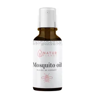 Balsamy i kremy do ciała - NaturPlanet NaturPlanet olejek na komary Mosquito 50ml - miniaturka - grafika 1
