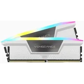 Pamięci RAM - RAM CORSAIR Vengeance RGB 32GB 6200MHz - miniaturka - grafika 1