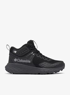 Buty damskie Columbia Konos TRS Outdry Mid - Buty trekkingowe damskie - miniaturka - grafika 1
