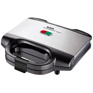 Tefal SM1552 - Opiekacze - miniaturka - grafika 1