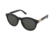 Okulary przeciwsłoneczne - Okulary przeciwsłoneczne Gucci GG1501S 001 - miniaturka - grafika 1