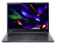 Laptopy - Acer TravelMate P2 TMP214-43-TCO-R0V9 AMD Ryzen 5 7530U 35,6 cm (14") WUXGA 16 GB DDR4-SDRAM 512 GB SSD Wi-Fi 6 (802.11ax) Windows 11 Pro Czarny NX.B7MEG.001 - miniaturka - grafika 1