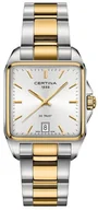 Zegarki męskie - Zegarek Certina C019.510.22.031.00 DS Trust Gent - miniaturka - grafika 1