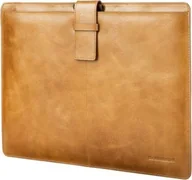 Etui do tabletów - Etui na tablet dbramante Holte - iPad Pro 12.9" - Dark tan - miniaturka - grafika 1