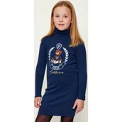 Sukienki i spódniczki dla dziewczynek - Guess Sukienka - miniaturka - grafika 1