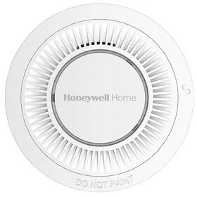 Czujka dymu Honeywell R200S-N2 optický princip, bateriový (R200S-N2) - Akcesoria do monitoringu - miniaturka - grafika 1