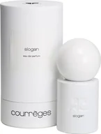 Wody i perfumy unisex - Courreges, Slogan, Eau De Parfum, Unisex, 50 ml Unisex - miniaturka - grafika 1