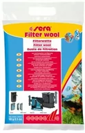 Pozostałe akcesoria do akwarium - Sera Filter wool - wata do filtrów akwarystycznych - miniaturka - grafika 1