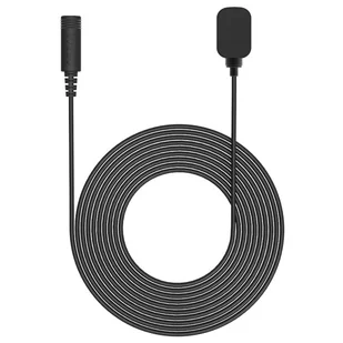 Deity W.lav (DA35) mikrofon krawatowy - Akcesoria fotograficzne - miniaturka - grafika 1