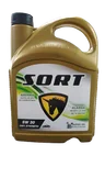 Oleje silnikowe - SORT 5W30 504 507 C3 100% SYNTHETIC 5L - miniaturka - grafika 1