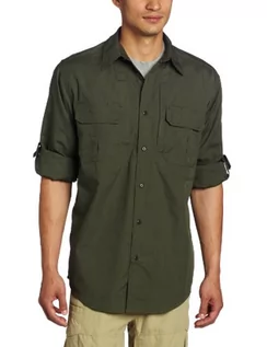 Koszule męskie - 5.11 Męska koszula z długim rękawem TacLite Professional - grafika 1