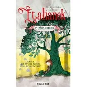 Literatura popularno naukowa dla młodzieży - Etalianek z Leśnej Krainy - miniaturka - grafika 1