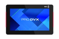 Zestawy komputerowe - ProDVX APPC-7XPLN-R23 Rockchip RK3568 17,8 cm (7") 1024 x 600 px Ekran dotykowy All-in-One tablet PC 4 GB DDR4-SDRAM 16 GB eMMC Android 12 Wi-Fi 5 (802.11ac) Czarny - miniaturka - grafika 1
