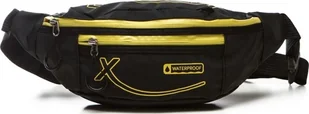 Bag Street Nerka męska na pas wodoszczelna Extrem 80Y - Nerki - miniaturka - grafika 1