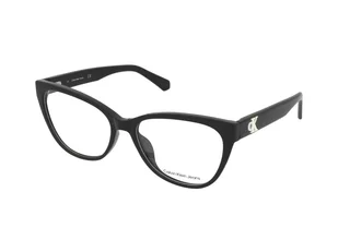 Calvin Klein Jeans CKJ22618 001 - Okulary korekcyjne, oprawki, szkła - miniaturka - grafika 1