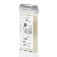 Depilacja - Italwax, Top Line Crystal, Hipoalergiczny Syntetyczny Wosk Żelowy Do Skóry Wrażliwej Do Depilacji W Rolce, 100ml - miniaturka - grafika 1