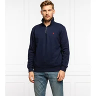 Bluzy męskie - POLO RALPH LAUREN Bluza Regular Fit - miniaturka - grafika 1