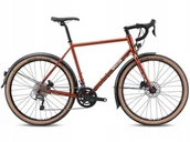 Rowery - ROWER GRAVEL BREEZER DOPPLER PRO+ 56CM SHIMANO TIAGRA 2X10 HYDRAULIKA - miniaturka - grafika 1