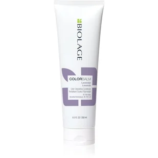Biolage Biolage Color Balm Lavender  250 ml - Farby do włosów i szampony koloryzujące - miniaturka - grafika 1