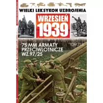 Wielki Leksykon Uzbrojenia Wrzesień 1939 t 213 | - Encyklopedie i leksykony - miniaturka - grafika 1