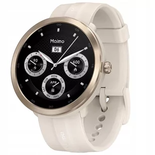 Smartwatch zegarek sportowy Maimo Watch R WT2001 - Monitory aktywności - miniaturka - grafika 1
