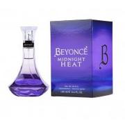 Wody i perfumy damskie - Beyonce Midnight Heat woda perfumowana 100ml - miniaturka - grafika 1