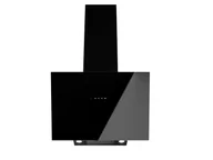 Okapy kuchenne - Nortberg Dynamic Pro Black 50 cm - miniaturka - grafika 1