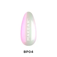 Ozdoby do paznokci - Makear SFX Pyłek w Plynie BP04 5ml - miniaturka - grafika 1