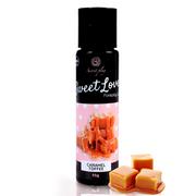 Lubrykanty - Secret Play Secret Play Sweet Love Foreplay Gel Caramel Toffee 60ml - miniaturka - grafika 1