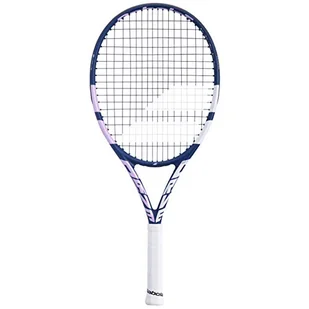 Babolat Pure Drive Junior 26 Girl 2021 140424-348 - Tenis ziemny - miniaturka - grafika 1