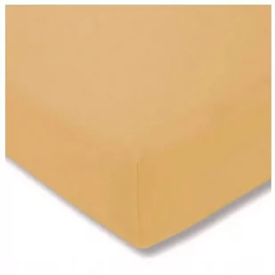 ESTELLA Sp. z o.o. Prześcieradło Estella zwirn-jersey 450 200x200 1214799 - Prześcieradła - miniaturka - grafika 1