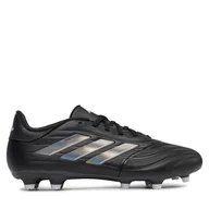 Piłka nożna - Buty do piłki nożnej adidas Copa Pure II League Fg IE7492 Czarny - miniaturka - grafika 1