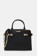 Torebki damskie - Steve Madden torebka Blorene kolor czarny SM13001509 - miniaturka - grafika 1