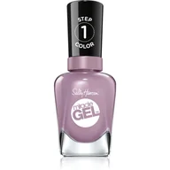 Lakiery do paznokci - Sally Hansen  Miracle Gel nr 270 - miniaturka - grafika 1