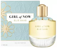 Wody i perfumy damskie - Woda perfumowana Elie Saab Girl Of Now Edp 90ml (7640233340196) - miniaturka - grafika 1