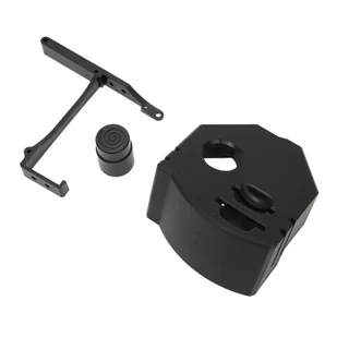 Zestaw do zdalnego montażu karty pamięci masowej, adapter do zdalnego rozszerzenia karty pamięci masowej, zestaw do montażu karty pamięci masowej, adapter przedłużacza karty pamięci masowej do druku 3D, zestaw do zdalnego montażu karty pamięci masowej, zestaw do montażu karty pamięci masowej - Filamenty i akcesoria do drukarek 3D - miniaturka - grafika 1