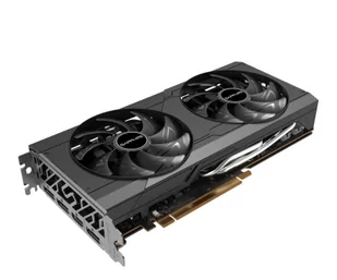 Sapphire RX 6700 Gaming OC 10GB GDDR6 - Karty graficzne - miniaturka - grafika 2