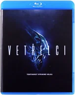 Horrory Blu-Ray - Obcy 2 - decydujące starcie - miniaturka - grafika 1