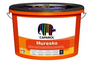 Farba Caparol Muresko baza B1 2,5l - Farby wewnętrzne - miniaturka - grafika 1