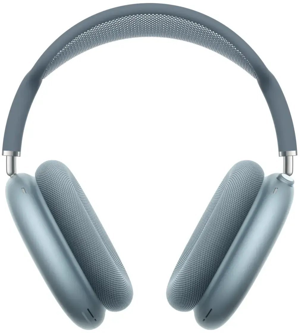Apple Airpods Max 2 ANC Niebieski