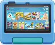 Tablety - Amazon Fire 7 7" 16GB Niebieski B099HKDDVD - miniaturka - grafika 1