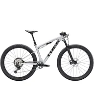 Rowery - Trek Supercaliber SLR 9.8 XT Gen 2 2025 ML Argent Drizzle - miniaturka - grafika 1