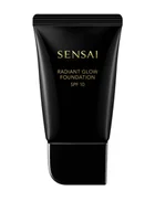 Podkłady do twarzy - Sensai Radiant Glow - miniaturka - grafika 1