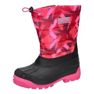 Śniegowce damskie - CMP Dziecięce śniegowce Sneewy, uniseks, Fuchsia, 41 EU - miniaturka - grafika 1