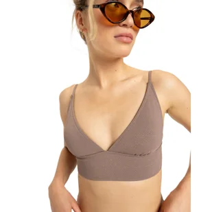 Stanik bikini dla Kobiety LASCA - Stroje kąpielowe - miniaturka - grafika 1