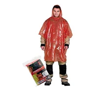Odzież robocza - INNY Ponczo Ochronne Przeciwdeszczowe Ponchofc 113L569 - miniaturka - grafika 1