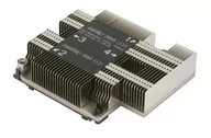 Płyty główne - dodatki - Supermicro CHŁODZENIE CPU PASYWNE SNK-P0067PD - miniaturka - grafika 1