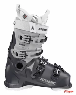 Buty narciarskie Atomic HAWX ULTRA 95 S W GW grey/white 2022/2023 - Buty narciarskie - miniaturka - grafika 1